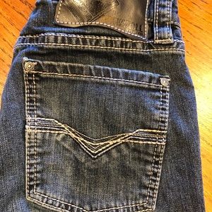 Rock&Roll Cowboy Jeans